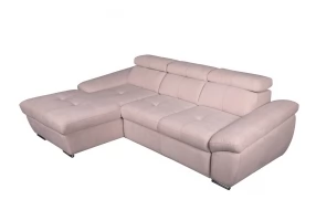 Угловой диван-кровать Стоун