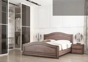 Кровать Стиль 1 160x200 см