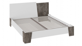 Кровать без подъемного механизма «Клео»
