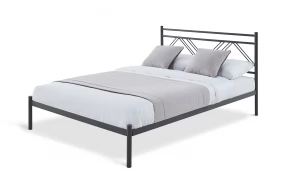 Кровать без подъёмного механизма Митра